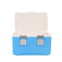 Nouvelle conception, glacière isotherme étanche de 33 L pour boissons, camping, vente en gros
