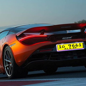 Cầu Vồng tấm giấy phép bao gồm khung tấm giấy phép Người Đồng Tính Cầu Vồng niềm tự hào cờ tấm giấy phép chủ - Product Image 5