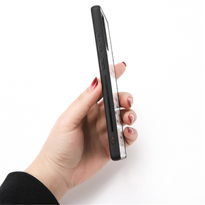 Fundas para Sublimación, Productos para Sublimación al por Mayor, Fundas para Teléfono de TPU y PC para Sublimación 2D, para iPhone 17 Pro <span class=keywords><strong>Max</strong></span>, S24/S25/S26 ULTRA - Product Image 2