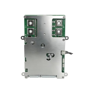 Nuevo Diseño Active Balance 3.2V LiFePo4 8S-24S 24V 36V 48V 60V 72V BMS Inteligente 100A 120A 150A 200A con UART 485 CAN - Product Image 1