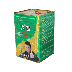 Cao-phân tử SBS trực tiếp phun chất kết dính độ nhớt cao và thân thiện với môi trường cho đồ nội thất xây dựng chế biến gỗ - Product Image 1