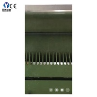 Machine à colle automatique pour chaussures, avec revêtement de rouleau, ml