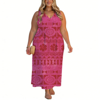 Robes pour femmes de haute qualité, luxe, vente en gros, robes personnalisées, décontractées, formelles, col en V, tenue pour femmes rondes, robe maxi florale tendance