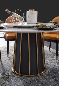Wholesale High Quality Oem Unique Smart <b>Dining</b> <b>Table</b> CT017 Smart <b>Dining</b> <b>Table</b> CT017 - Product Image 6