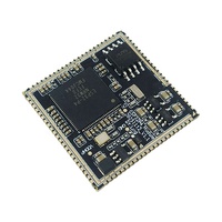Papan Inti ESP32-P4 Versi Terbaru Chip P4 RISC-V Dual Core 360MHz 16MB Flash 32MB PSRAM Modul Stamp Hole untuk IoT HMI Robotika