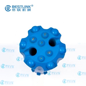 Marteau DTH de 3 pouces, haute pression, DHD3.5 <span class=keywords><strong>HD35</strong></span> IR3.5, trépan pour forage dans les roches dures - Product Image 2