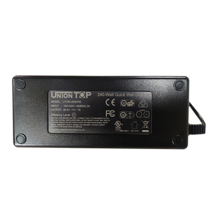 Nhà máy trực tiếp 12V 20A 240W chuyển đổi <span class=keywords><strong>Power</strong></span> <span class=keywords><strong>Adapter</strong></span> máy tính để bàn nhanh chóng tường sạc AC DC cung cấp điện cho các thiết bị khác nhau - Product Image 2