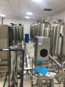 Purificateur <span class=keywords><strong>d</strong></span>'<span class=keywords><strong>eau</strong></span> Pharma fiable-Faible coût <span class=keywords><strong>d</strong></span>'exploitation et <span class=keywords><strong>entretien</strong></span> facile - Product Image 4