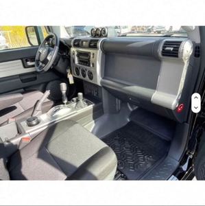 VENTA RÁPIDA - TOYOTA <span class=keywords><strong>FJ</strong></span> <span class=keywords><strong>CRUISER</strong></span> GRJ76 VX SUV USADO 2024 - Product Image 4