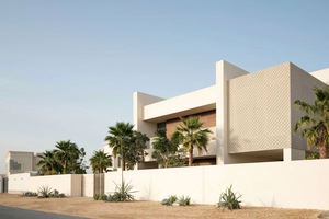 Supdesigner - Rendu 3D résidentiel - Design d'intérieur - Villa de luxe - Service de rendu 3D personnalisé moderne - Design d'intérieur - Product Image 3