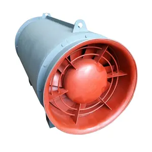 Dal8-110 Spring Set Electromagnetic Hot Air Blower Sewage Treatment Plant Small Wind Tunnel Fan