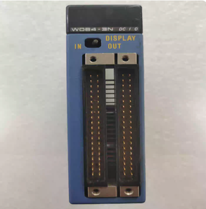 โมดูลอินพุต/เอาต์พุต Yokogawa F3WD64-3P/F3XD 16 ช่อง IP66 240V/110V/380V/220V คอนโทรลเลอร์อุตสาหกรรม CPU รับประกัน 1 ปี - Product Image 4