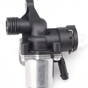 Válvula de Calefacción BMW 2722000031 3/4 Pulgadas para Control de Agua en Uso Automotriz - Product Image 2