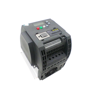 قطعة واحدة جديدة تمامًا أصلية 6SL3210-5BE24-0CV0 6SL3 210-5BE24-0CV0 محول تردد FS 11 PLC - Product Image 1