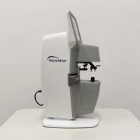 Digital Lensometer LM-300P China Instrument Optical Equipment Cheap Auto Lensmeter
