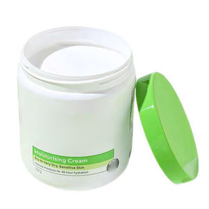 Crema Hidratante Corporal y Facial Cetaphil 550g, Crema Hidratante Profunda para Piel Seca y Sensible - Product Image 2