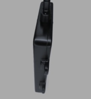 Modul Altimeter Radar Deteksi Ketinggian UAV 1000m CAN UART Terhubung Tanpa Hambatan ke ArduPilot & PX4 untuk Aplikasi UAV Industri