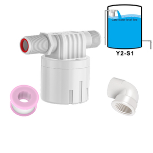 Vanne flottante en plastique résistant aux chocs pour réservoir d'eau <span class=keywords><strong>domestique</strong></span> - Product Image 1