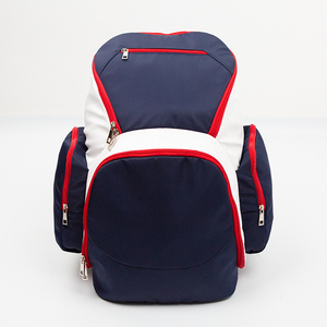 Custom Logo Hot Sale Men Basketball Team <strong>Backpack</strong> <strong>Large</strong> <strong>Capacity</strong> Waterproof Outdoor Travel <strong>Backpack</strong> - Product Image 2