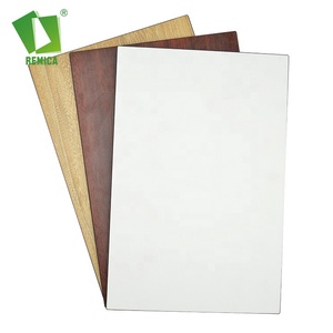 Nhỏ gọn Laminate <span class=keywords><strong>HPL</strong></span> Laminate không thấm nước nhỏ gọn Laminate cho nhà vệ sinh buồng - Product Image 4