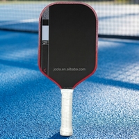 Raquette de pickleball 2026 1:1 avec logo Ben Johns Pro V 16mm 14mm GEN 5 en fibre de carbone, structure cinétique, approuvée USAPA UPA-A