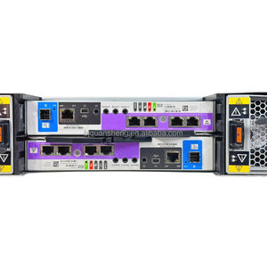 De ll PowerVault ME4 เครือข่ายที่แนบมาจัดเก็บข้อมูล Synology ME4024 ME4048 <span class=keywords><strong>Nas</strong></span> การจัดเก็บคอนโทรลเลอร์คู่ ME4012 - Product Image 6