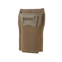 SIVI Tactique Open Top 5.56 Cordura Magazine Pouch Molle System Vest Accessoire Unique Magazine Pouch