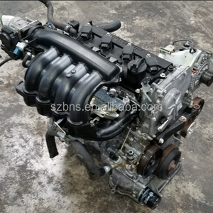 Meilleur prix <span class=keywords><strong>Moteur</strong></span> d'<span class=keywords><strong>occasion</strong></span> d'origine Qr25 Qr25de Qr25dd Qr25der pour Nissan Y11 W11 M12 F24 - Product Image 5