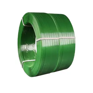 Productie Lijn Machine Verpakking Binding Tape Pp Pet Strap