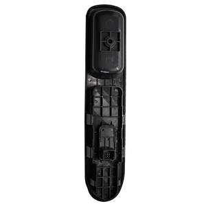 Nouveau commutateur de lève-vitre électrique en plastique ABS 6554.E3 pour Peugeot 207 (2004-2013) Fabriqué pour l'utilisation côté passager - Product Image 1