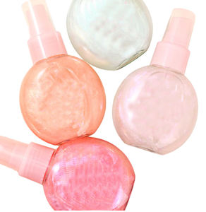 Huile de parfum MLM, Huile essentielle, Huile parfumée pour illuminateurs de marque, Huile scintillante à base de graines, Parfum doux pour le corps, Marque privée - Product Image 2