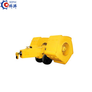 Kepai CAPAI Compacteurs à chocs à 5 côtés 6825 Pentagone Rouleau de sol Rouleau de route à double tambour avec noyau de roulement Composants à vendre - Product Image 6