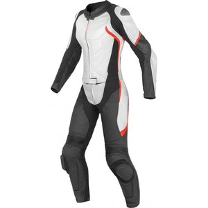 SHEMAX traje de cuero para moto para mujer - Product Image 1