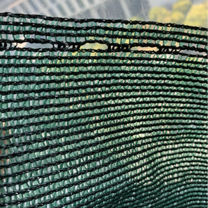 Red de sombra de bloque UV de HDPE 100% Virgen al por mayor 40% - 90% Tasa de sombra agricultura casa verde jardín red de sombra - Product Image 5