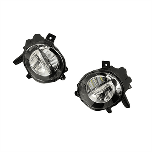 Feux antibrouillard LED 328 pour pare-chocs <span class=keywords><strong>avant</strong></span> 320 <span class=keywords><strong>Anti</strong></span> 330 325 ou Série 3 F35 F30 - Product Image 3