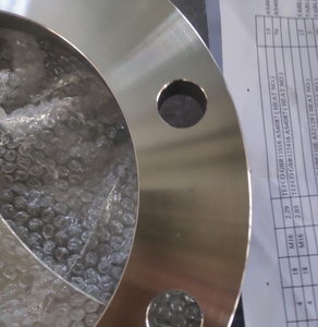 China Hersteller Flansch BS PN6 PN16 PN40 S235JR FF/RF/RTJ DN1200 DN1400 DN1600 <span class=keywords><strong>DN1800</strong></span> DN2000 Platten flansch - Product Image 6