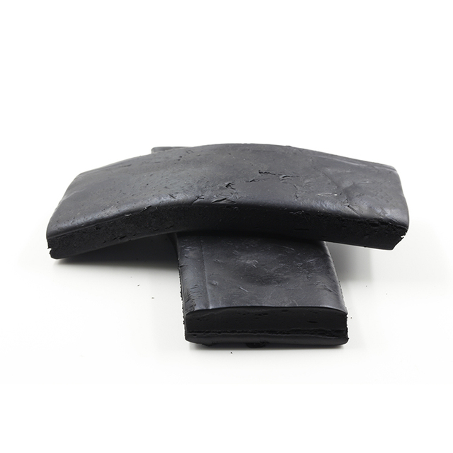 Original Supply of High Quality Unvulcanized NBR EPDM SBR Stock Lot of Uncured Rubber Compound