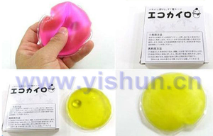 New Products <strong>Reusable</strong> Heart Shape <strong>Hand</strong> <strong>Warmer</strong> Click Hot Pack Pocket Click Heat <strong>Hand</strong> <strong>Warmer</strong> - Product Image 4