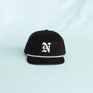 <span class=keywords><strong>Cap</strong></span> Nhà Sản Xuất Tùy Chỉnh 5 Bảng Điều Chỉnh Cong Brim Cấu Trúc Mũ Bóng Chày Với Logo Dập Nổi Unisex Có Thể Điều Chỉnh Màu Sắc Rắn Mũ Giản Dị - Product Image 5