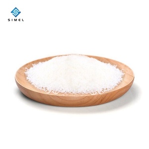 Macromolecule Polymer Sodium Polyacrylate PAAS CAS 9003-04-7 Industrial / Cosmetic / Food Grade Sodium Polyacrylate Best Price - Product Image 1