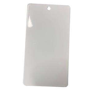 <span class=keywords><strong>Vernice</strong></span> in Polvere Epossidica Poliestere Elettrostatica RAL9016 Bianca Lucida Liscia per Radiatori - Product Image 4