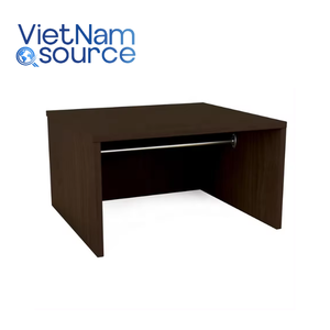 Venta caliente-Conjunto de muebles de hotel-Casegoods-MDF/Madera contrachapada/Material de madera maciza-Fábrica de muebles de origen de Vietnam. - Product Image 3