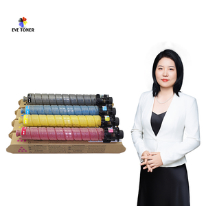 Cartucho de tóner en polvo japonés de alta calidad Compatible IM C3500 para copiadora Ricoh IM C3000 <span class=keywords><strong>3500</strong></span> - Product Image 1
