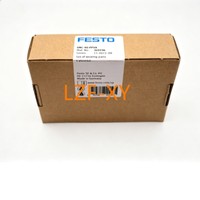 1 Buah Baru Dalam Kotak untuk Dnc-40-ppv-a 369196 Perbaikan Silinder Gratis Pengiriman Set Lengkap Aksesori Plc Industri: Sensor/