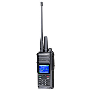 Radio Portátil Jianpai HP500-2 5G POC, Resistente a Explosiones IP68, para Rescate en Exteriores, con Soporte para Tarjeta SIM - Product Image 3