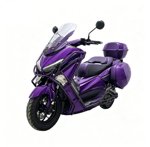 Moto électrique tout-terrain de qualité sportive avec phare LED, compteur numérique, pour adultes, idéale pour les sentiers de montagne - Product Image 6