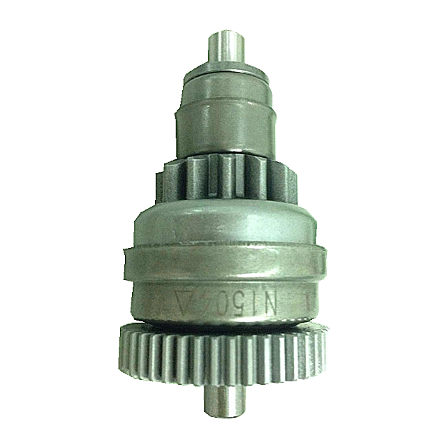 Zip 100cc Шестерня двигателя стартера мотоцикла для PIAGGIO