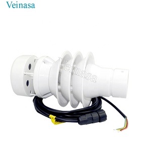Veinasa-THPRW-03 Estación Meteorológica Compacta, Sistema de Monitoreo del Clima, Estación Compacta Veinasa-THPRW-03 - Product Image 3