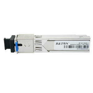 Bộ Thu Phát EPON OLT PON SFP 1.25G PX20 + + + SFP 9db 20KM EPON OLT SFP - Product Image 5