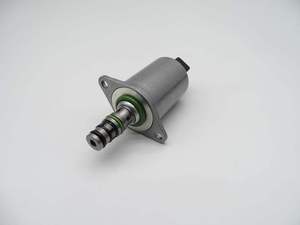Vanne solénoïde proportionnelle pour pompe hydraulique d'excavatrice Jision TM70202 24V, vanne solénoïde de grue, vanne solénoïde de forage rotatif - Product Image 3